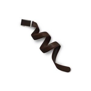 Men's 35mm Mission Belt Leather Classic Collection XL 39-42 Chocolate